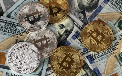 IRS Sending Warning Letters to More Than 10,000 Taxpayers About Cryptocurrency Reporting
