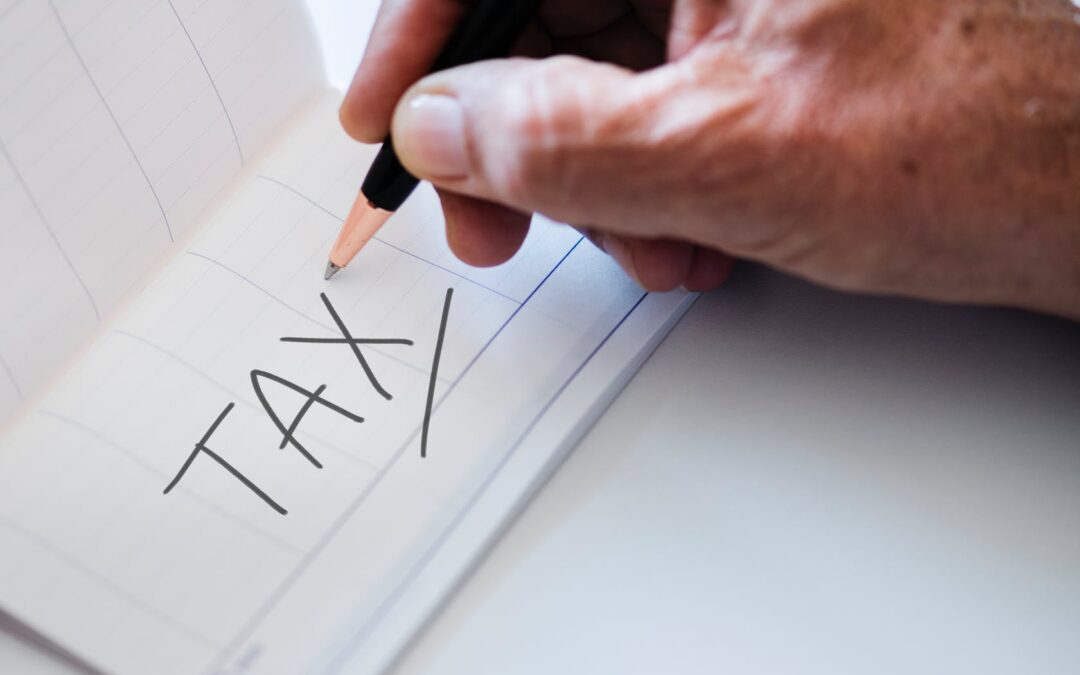 State Tax Changes of Summer 2019